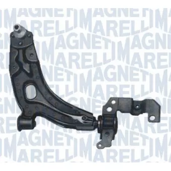 Triangle ou bras de suspension (train avant) MAGNETI MARELLI OEM 46454598