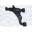 MAGNETI MARELLI 301181310090 - Triangle ou bras de suspension (train avant)