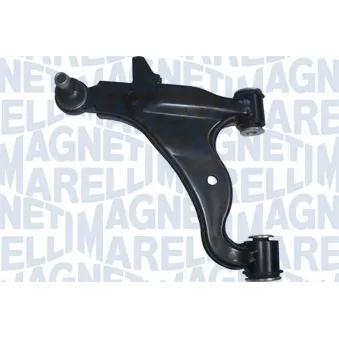 Triangle ou bras de suspension (train avant) MAGNETI MARELLI OEM 480690k010