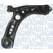 MAGNETI MARELLI 301181310580 - Bras de liaison, suspension de roue avant droit