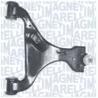MAGNETI MARELLI 301181369700 - Triangle ou bras de suspension (train avant)