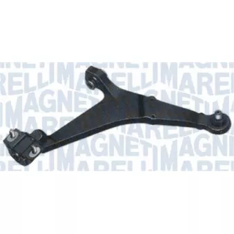 MAGNETI MARELLI 301181389800 - Triangle ou bras de suspension (train avant)