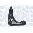 MAGNETI MARELLI 301181352500 - Triangle ou bras de suspension (train avant)