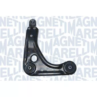 Triangle ou bras de suspension (train avant) MAGNETI MARELLI OEM 1028441