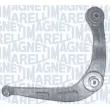 MAGNETI MARELLI 301181390700 - Triangle ou bras de suspension (train avant)