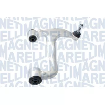 Bras de liaison, suspension de roue arrière gauche MAGNETI MARELLI OEM a1633520401