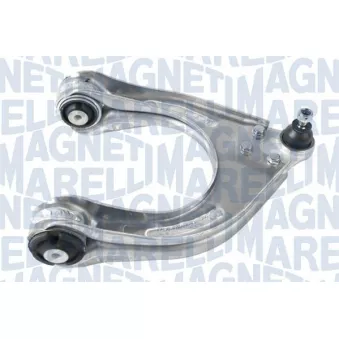 Bras de liaison, suspension de roue avant droit MAGNETI MARELLI 301181375100 pour MERCEDES-BENZ CLASSE E E 280 CDI - 190cv