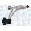 MAGNETI MARELLI 301181354600 - Bras de liaison, suspension de roue avant droit