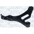 MAGNETI MARELLI 301181310360 - Triangle ou bras de suspension (train avant)