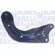 MAGNETI MARELLI 301181379900 - Bras de liaison, suspension de roue arrière gauche