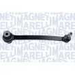 MAGNETI MARELLI 301181373700 - Triangle ou bras de suspension (train arrière)