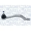 MAGNETI MARELLI 301191603870 - Rotule de barre de connexion avant gauche