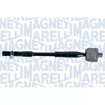 Rotule de direction intérieure, barre de connexion MAGNETI MARELLI OEM 4410A172