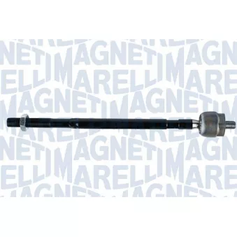 Rotule de direction intérieure, barre de connexion MAGNETI MARELLI OEM 7701472120