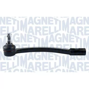Rotule de barre de connexion avant gauche MAGNETI MARELLI OEM 32216754565