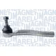 MAGNETI MARELLI 301191606750 - Rotule de barre de connexion avant gauche