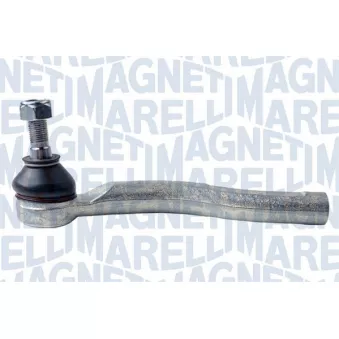 Rotule de barre de connexion avant gauche MAGNETI MARELLI OEM 4504709220