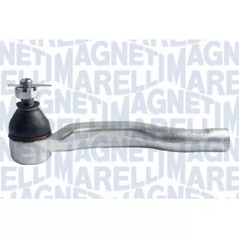 MAGNETI MARELLI 301191606880 - Rotule de barre de connexion avant gauche