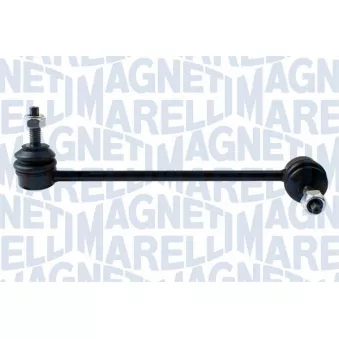 Entretoise/tige, stabilisateur MAGNETI MARELLI 301191623050 pour MERCEDES-BENZ CLASSE A A 210 - 140cv