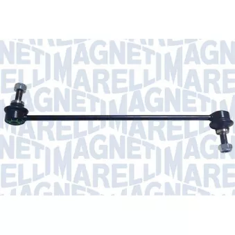 Entretoise/tige, stabilisateur MAGNETI MARELLI OEM 31356778831