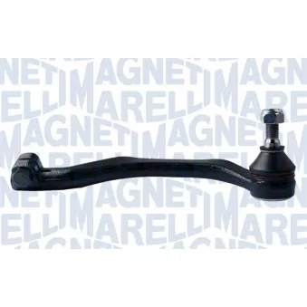 Rotule de barre de connexion avant droit MAGNETI MARELLI OEM 32106778438