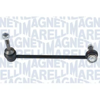 Entretoise/tige, stabilisateur avant gauche MAGNETI MARELLI OEM 6773023