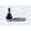 MAGNETI MARELLI 301191607020 - Rotule de barre de connexion avant droit