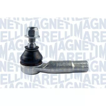 Rotule de barre de connexion avant droit MAGNETI MARELLI OEM 1S0423812A