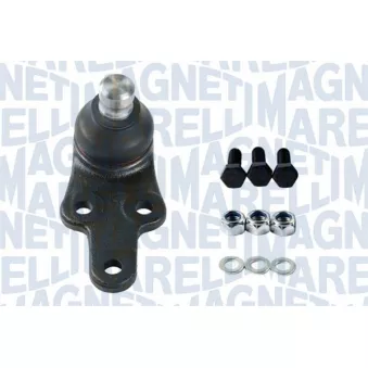 Rotule de suspension MAGNETI MARELLI OEM 1S713395AE