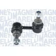 Entretoise/tige, stabilisateur arrière droit MAGNETI MARELLI [301191624640]