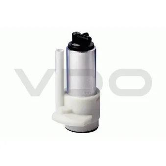Pompe à carburant Continental VDO E22-041-027Z pour VOLKSWAGEN POLO 1.4 - 60cv