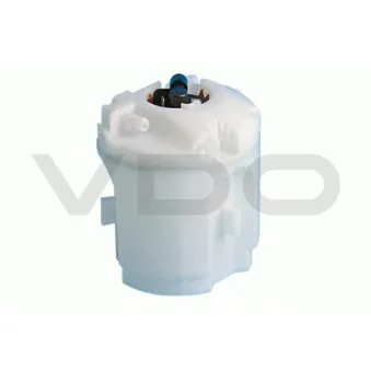 Pompe à carburant Continental VDO E22-041-030Z pour VOLKSWAGEN GOLF 1.4 - 55cv