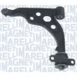 MAGNETI MARELLI 301181349200 - Triangle ou bras de suspension (train avant)