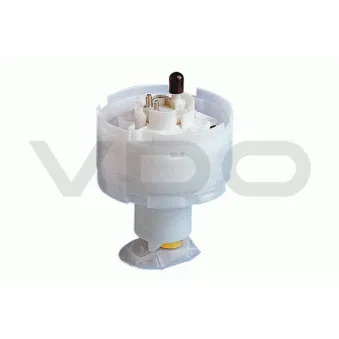 Pompe à carburant Continental VDO E22-041-058Z pour AUDI A6 2.4 quattro - 163cv