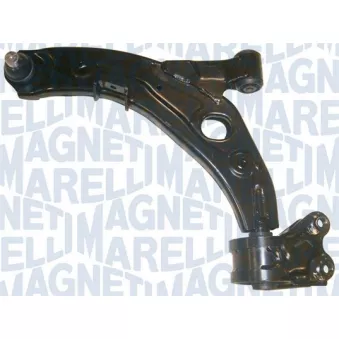 Triangle ou bras de suspension (train avant) MAGNETI MARELLI OEM EH4434350C