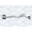 MAGNETI MARELLI 301181328600 - Triangle ou bras de suspension (train avant)