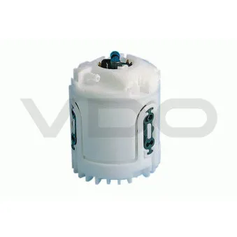 Pompe à carburant Continental VDO E22-041-059Z pour VOLKSWAGEN GOLF 2.0 Syncro - 115cv