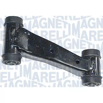 Triangle ou bras de suspension (train avant) MAGNETI MARELLI OEM 545252F010