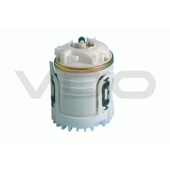 Pompe à carburant Continental VDO E22-041-060Z pour VOLKSWAGEN GOLF 2.0 Syncro - 115cv