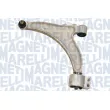 MAGNETI MARELLI 301181338500 - Bras de liaison, suspension de roue avant gauche