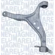 MAGNETI MARELLI 301181369200 - Triangle ou bras de suspension (train avant)