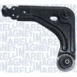 MAGNETI MARELLI 301181352200 - Triangle ou bras de suspension (train avant)