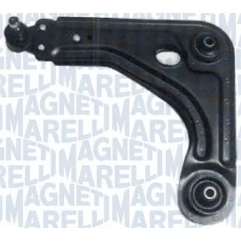 Triangle ou bras de suspension (train avant) MAGNETI MARELLI OEM 97KB3051EC