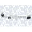 MAGNETI MARELLI 301181318000 - Triangle ou bras de suspension (train avant)