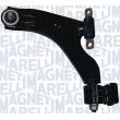 MAGNETI MARELLI 301181339700 - Triangle ou bras de suspension (train avant)