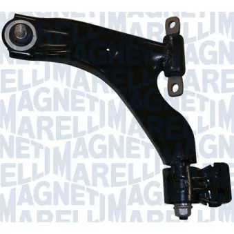 Triangle ou bras de suspension (train avant) MAGNETI MARELLI OEM 95032440