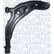 MAGNETI MARELLI 301181384900 - Triangle ou bras de suspension (train avant)