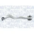 MAGNETI MARELLI 301181328700 - Triangle ou bras de suspension (train avant)