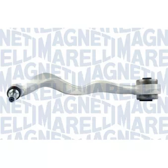 Triangle ou bras de suspension (train avant) MAGNETI MARELLI OEM 31126760520