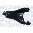 MAGNETI MARELLI 301181344900 - Triangle ou bras de suspension (train avant)